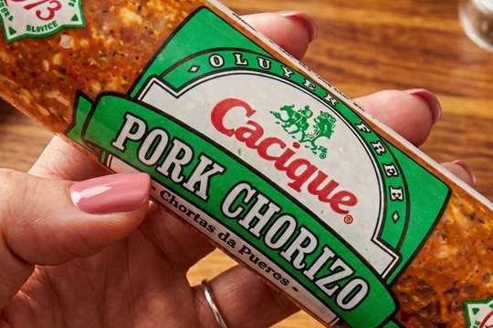 Chorizo