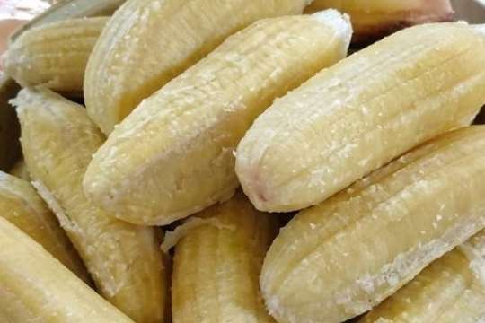 Plantains