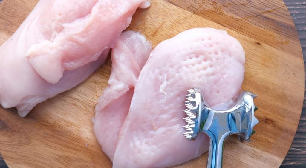 Chicken breast