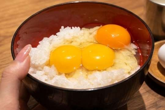 TKG Rice