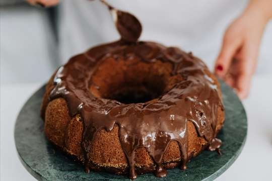 Bundt cake